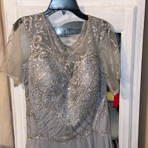 Madeline Gardner, New York size 12 MGNY special occasion